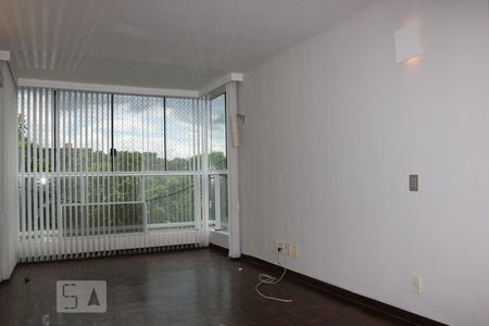 Sala de apartamento para alugar com 2 quartos, 74m² em Asa Norte, Brasília