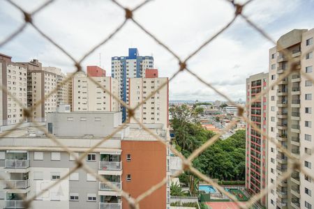 Vista quarto 01 de apartamento à venda com 2 quartos, 80m² em Penha de França, São Paulo