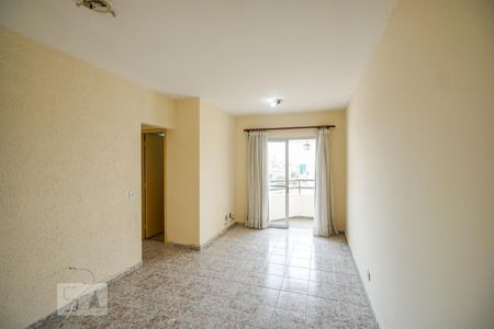 Sala de apartamento à venda com 2 quartos, 80m² em Penha de França, São Paulo