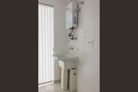 Apartamento para alugar com 38m², 1 quarto e 1 vagaÁrea de Serviço