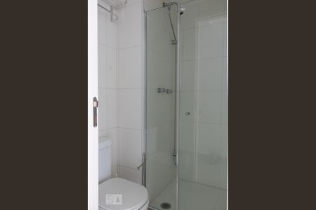 Apartamento para alugar com 38m², 1 quarto e 1 vagaBanheiro