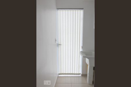 Apartamento para alugar com 38m², 1 quarto e 1 vagaÁrea de Serviço