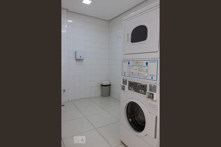 Apartamento para alugar com 38m², 1 quarto e 1 vagaÁrea comum - Lavanderia
