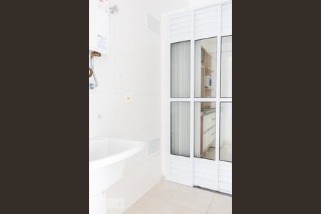 Apartamento para alugar com 38m², 1 quarto e 1 vagaÁrea de Serviço