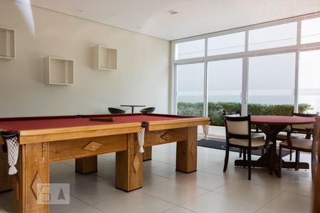 Apartamento para alugar com 38m², 1 quarto e 1 vagaÁrea Comum - Salão de Jogos