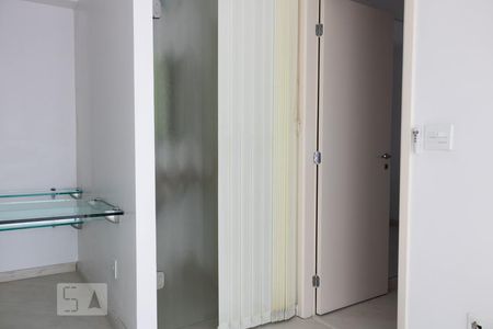 Apartamento para alugar com 38m², 1 quarto e 1 vagaSala