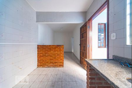 Casa à venda com 66m², 2 quartos e sem vaga Casa à venda com 66m², 2 quartos e sem vagaCozinha