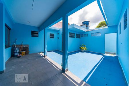 Casa à venda com 66m², 2 quartos e sem vaga Casa à venda com 66m², 2 quartos e sem vagaQuintal