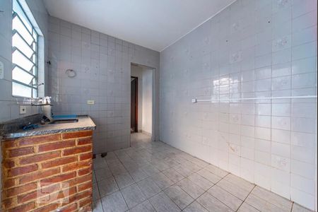 Casa à venda com 66m², 2 quartos e sem vaga Casa à venda com 66m², 2 quartos e sem vagaCozinha