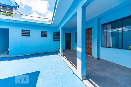 Casa à venda com 66m², 2 quartos e sem vaga Casa à venda com 66m², 2 quartos e sem vagaQuintal