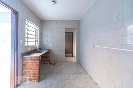 Casa à venda com 66m², 2 quartos e sem vaga Casa à venda com 66m², 2 quartos e sem vagaCozinha