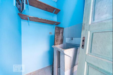 Casa à venda com 66m², 2 quartos e sem vaga Casa à venda com 66m², 2 quartos e sem vagaÁrea de Serviço