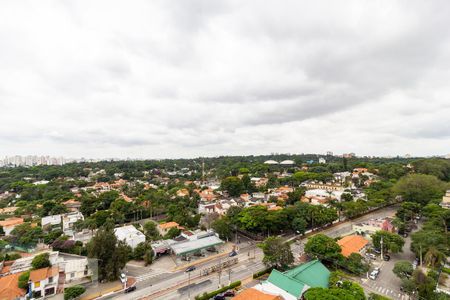 Apartamento à venda com 74m², 1 quarto e 1 vagaVista