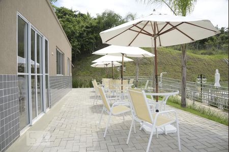 Apartamento à venda com 60m², 2 quartos e 1 vagaÁrea comum