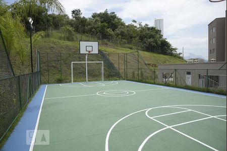 Apartamento à venda com 60m², 2 quartos e 1 vagaQuadra Esportiva