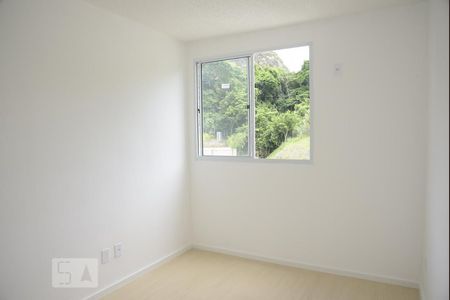 Quarto 1 de apartamento à venda com 2 quartos, 60m² em Curicica, Rio de Janeiro