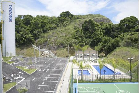 Apartamento à venda com 60m², 2 quartos e 1 vagaVista do Quarto1