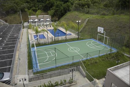 Apartamento à venda com 60m², 2 quartos e 1 vagaÁrea comum