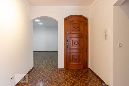 Sala de Jantar de casa de condomínio para alugar com 4 quartos, 380m² em Alphaville, Santana de Parnaíba