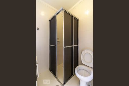 Casa de condomínio para alugar com 380m², 4 quartos e 4 vagas Casa de condomínio para alugar com 380m², 4 quartos e 4 vagasBanheiro Área Externa