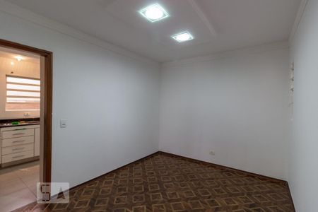 Sala de Jantar de casa de condomínio para alugar com 4 quartos, 380m² em Alphaville, Santana de Parnaíba