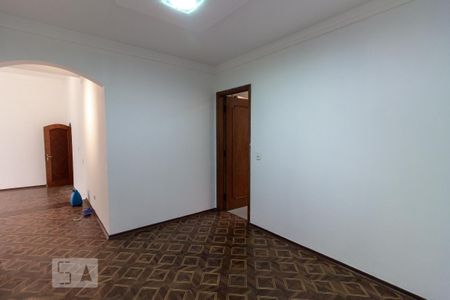 Sala de Jantar de casa de condomínio para alugar com 4 quartos, 380m² em Alphaville, Santana de Parnaíba
