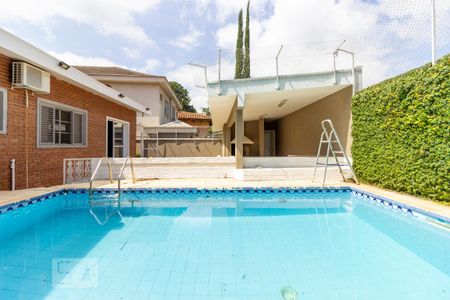 Casa de condomínio para alugar com 380m², 4 quartos e 4 vagas Casa de condomínio para alugar com 380m², 4 quartos e 4 vagasPiscina