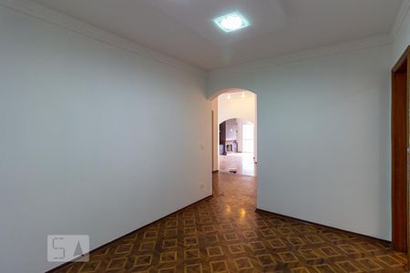 Sala de Jantar de casa de condomínio para alugar com 4 quartos, 380m² em Alphaville, Santana de Parnaíba