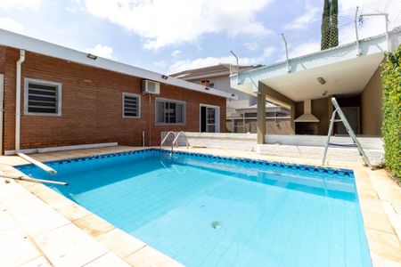 Casa de condomínio para alugar com 380m², 4 quartos e 4 vagas Casa de condomínio para alugar com 380m², 4 quartos e 4 vagasPiscina