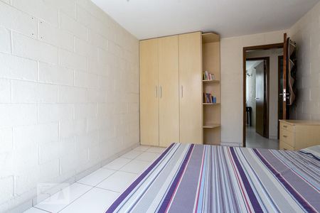 Quarto 1 de apartamento à venda com 2 quartos, 60m² em Vila Siqueira (zona Norte), São Paulo