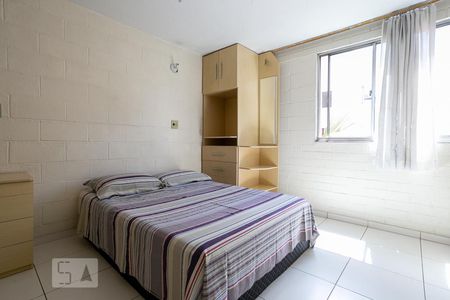 Quarto 1 de apartamento à venda com 2 quartos, 60m² em Vila Siqueira (zona Norte), São Paulo