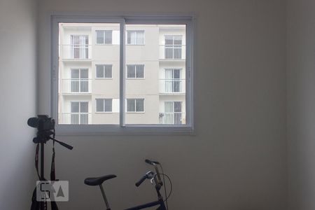 Quarto 1 de apartamento para alugar com 2 quartos, 50m² em Santa Efigênia, São Paulo