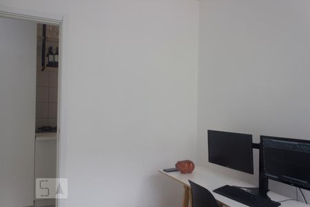 Quarto 1 de apartamento para alugar com 2 quartos, 50m² em Santa Efigênia, São Paulo