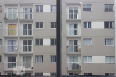 Vista quarto 1 de apartamento para alugar com 2 quartos, 50m² em Santa Efigênia, São Paulo