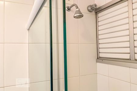 Apartamento à venda com 143m², 3 quartos e 1 vaga Apartamento à venda com 143m², 3 quartos e 1 vagaBanheiro