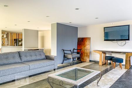 Apartamento à venda com 143m², 3 quartos e 1 vaga Apartamento à venda com 143m², 3 quartos e 1 vagaÁrea comum - Salão de festas