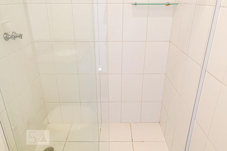 Apartamento à venda com 143m², 3 quartos e 1 vaga Apartamento à venda com 143m², 3 quartos e 1 vagaBanheiro