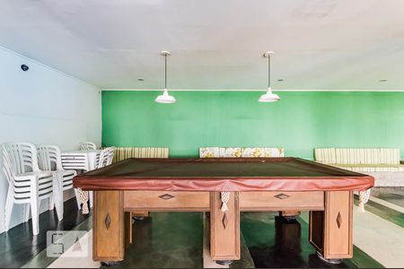 Apartamento à venda com 143m², 3 quartos e 1 vaga Apartamento à venda com 143m², 3 quartos e 1 vagaSala de Jogos