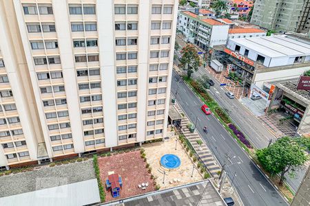Apartamento à venda com 143m², 3 quartos e 1 vaga Apartamento à venda com 143m², 3 quartos e 1 vagaVista