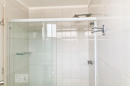 Apartamento à venda com 143m², 3 quartos e 1 vaga Apartamento à venda com 143m², 3 quartos e 1 vagaBanheiro do Quarto 2