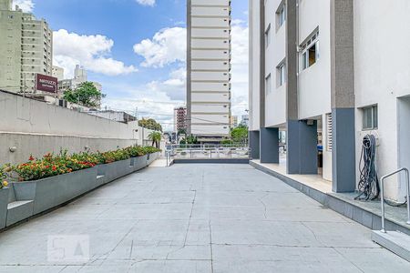 Apartamento à venda com 143m², 3 quartos e 1 vaga Apartamento à venda com 143m², 3 quartos e 1 vagaCondomínio