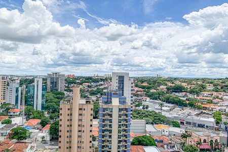 Apartamento à venda com 143m², 3 quartos e 1 vaga Apartamento à venda com 143m², 3 quartos e 1 vagaVista