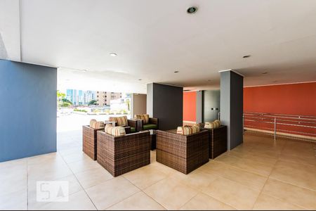 Apartamento à venda com 143m², 3 quartos e 1 vaga Apartamento à venda com 143m², 3 quartos e 1 vagaÁrea comum