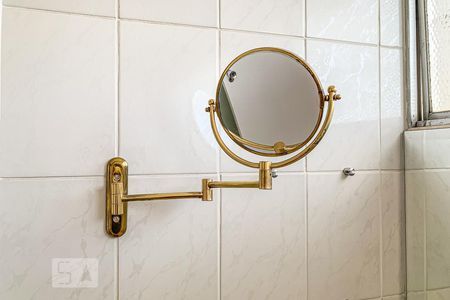 Apartamento à venda com 143m², 3 quartos e 1 vaga Apartamento à venda com 143m², 3 quartos e 1 vagaBanheiro do Quarto 2