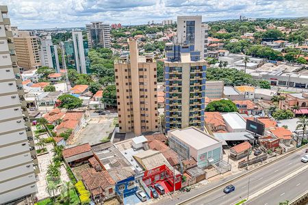 Apartamento à venda com 143m², 3 quartos e 1 vaga Apartamento à venda com 143m², 3 quartos e 1 vagaVista