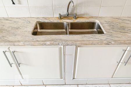 Apartamento à venda com 143m², 3 quartos e 1 vaga Apartamento à venda com 143m², 3 quartos e 1 vagaCozinha