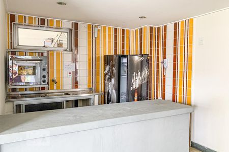 Apartamento à venda com 143m², 3 quartos e 1 vaga Apartamento à venda com 143m², 3 quartos e 1 vagaÁrea comum - Salão de festas