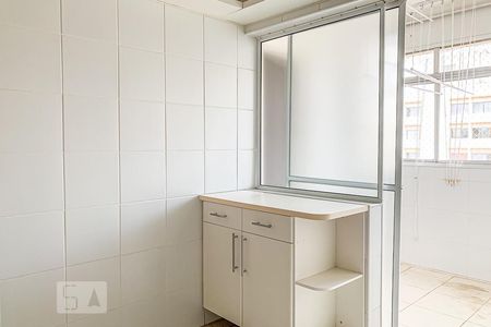 Apartamento à venda com 143m², 3 quartos e 1 vaga Apartamento à venda com 143m², 3 quartos e 1 vagaCozinha