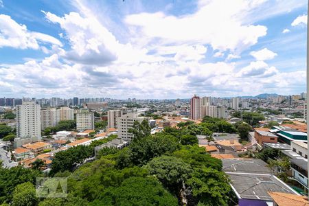 Apartamento para alugar com 96m², 3 quartos e 2 vagas Apartamento para alugar com 96m², 3 quartos e 2 vagasVista do Quarto 1