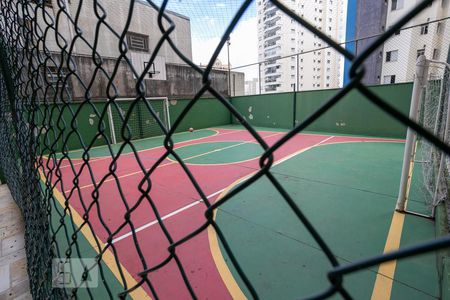 Apartamento para alugar com 96m², 3 quartos e 2 vagas Apartamento para alugar com 96m², 3 quartos e 2 vagasÁrea Comum - Quadra Esportiva